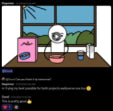 Customer review screenshot