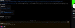 Customer review screenshot